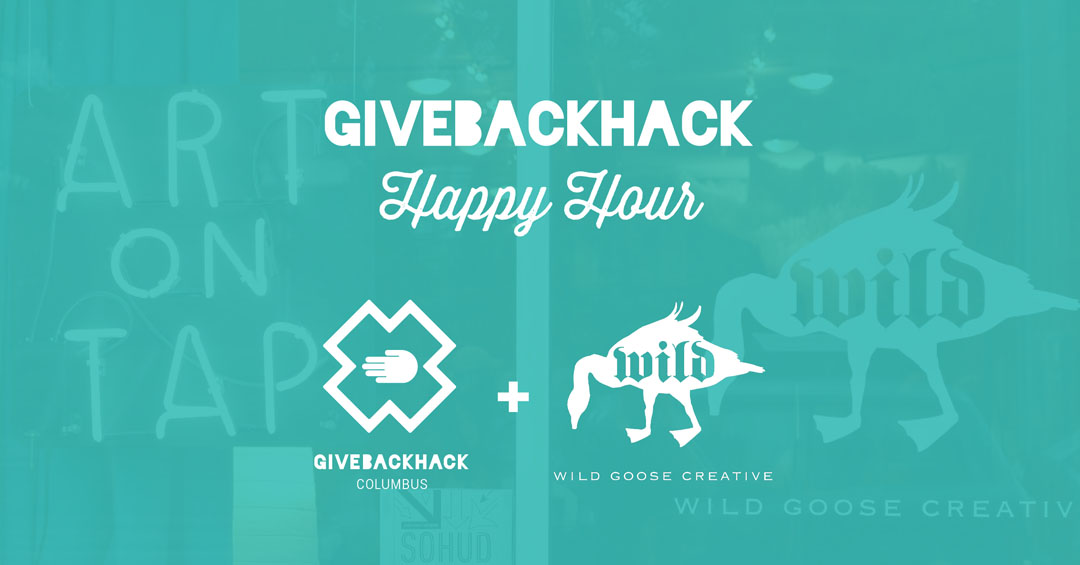 GiveBackHack Columbus